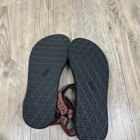 Teva Women's Original Universal Sandals  Size 11 - Picture 4 of 4